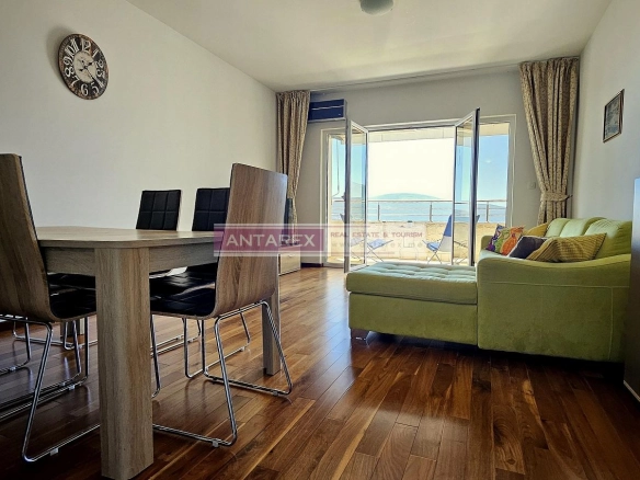 Dvosoban stan 90 m² – Donja Lastva, Tivat — fotografija 5