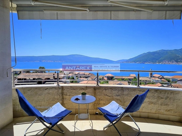 Dvosoban stan 90 m² – Donja Lastva, Tivat — fotografija 6