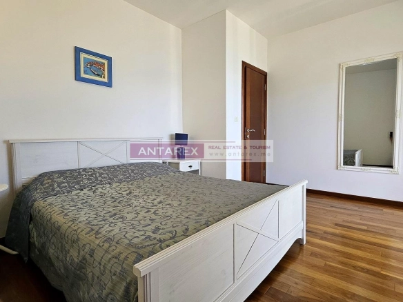 Dvosoban stan 90 m² – Donja Lastva, Tivat — fotografija 7