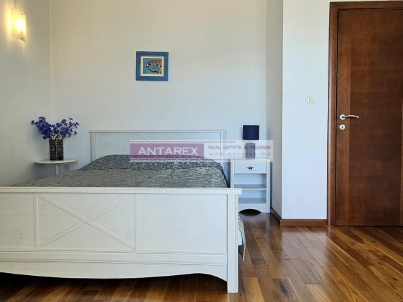 Dvosoban stan 90 m² – Donja Lastva, Tivat — fotografija 8
