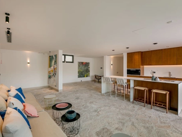 Kuća 676 m² – Luštica — fotografija 2