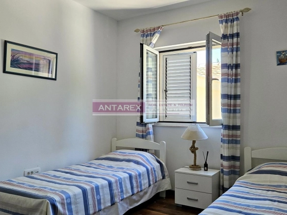 Dvosoban stan 90 m² – Donja Lastva, Tivat — fotografija 9