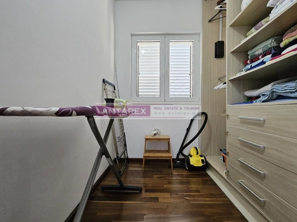 Dvosoban stan 90 m² – Donja Lastva, Tivat — fotografija 10