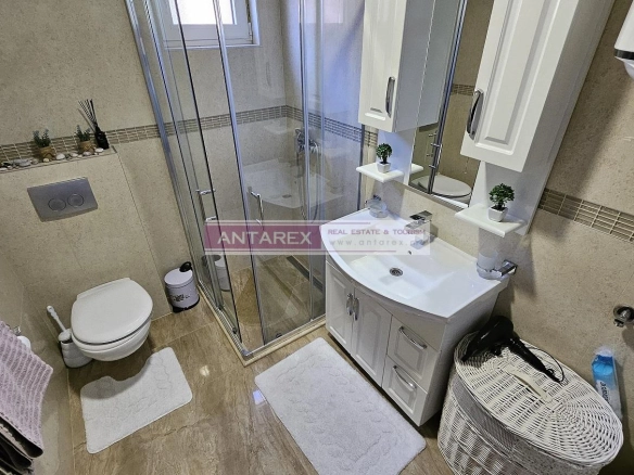 Dvosoban stan 90 m² – Donja Lastva, Tivat — fotografija 11