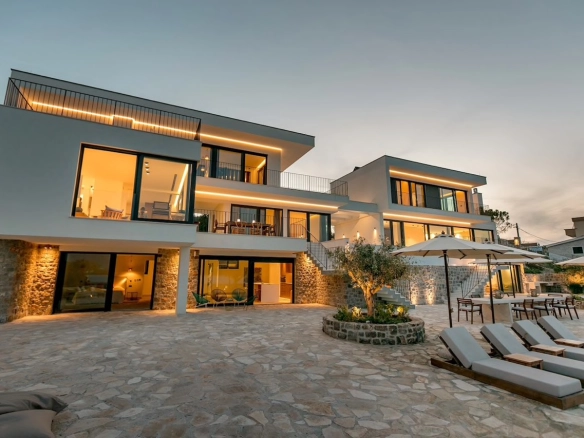 Kuća 676 m² – Luštica — fotografija 5