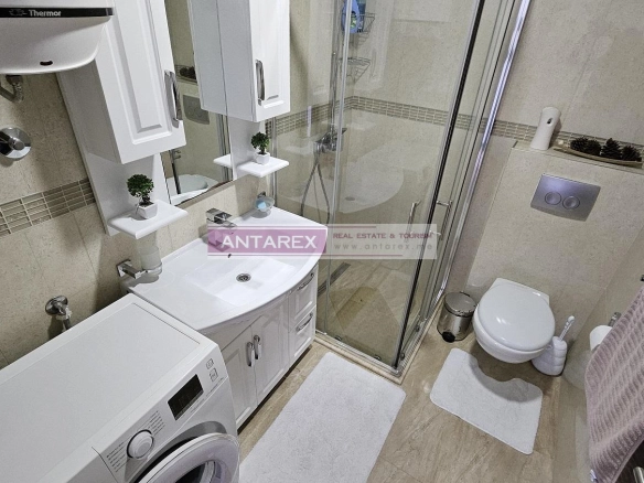 Dvosoban stan 90 m² – Donja Lastva, Tivat — fotografija 12