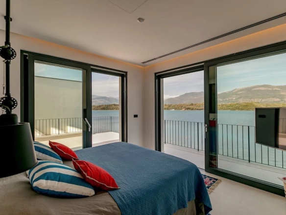 Kuća 676 m² – Luštica — fotografija 6