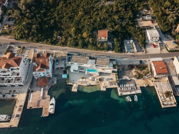 Kuća 676 m² – Luštica — fotografija 7