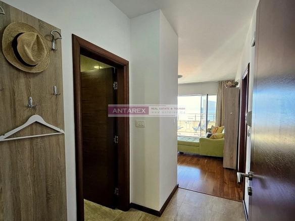 Dvosoban stan 90 m² – Donja Lastva, Tivat — fotografija 13
