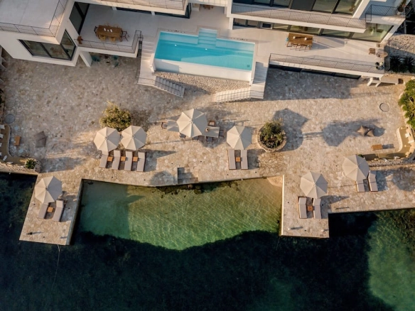 Kuća 676 m² – Luštica — fotografija 8