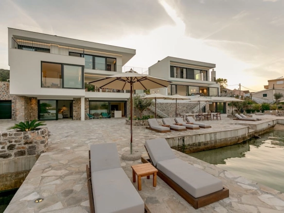 Kuća 676 m² – Luštica — fotografija 9