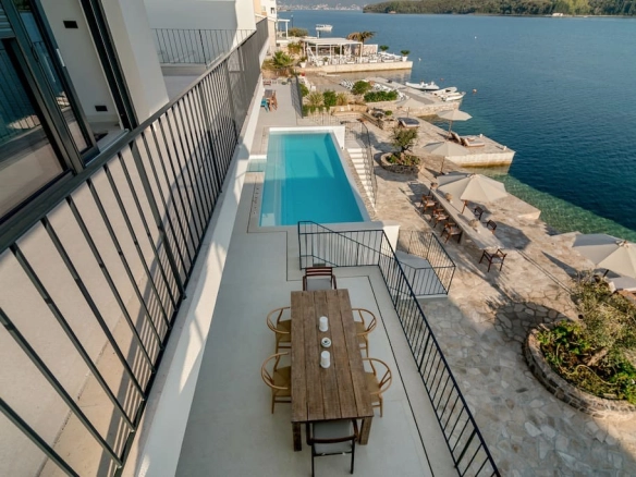 Kuća 676 m² – Luštica — fotografija 10