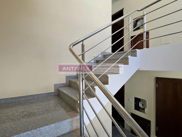 Dvosoban stan 90 m² – Donja Lastva, Tivat — fotografija 15