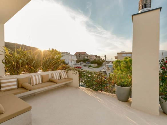 Kuća 676 m² – Luštica — fotografija 12