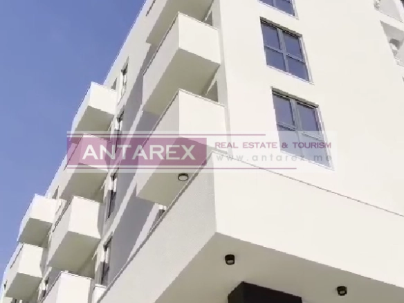 Jednosoban stan 43 m² – Budva — fotografija 2