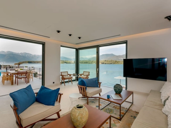 Kuća 676 m² – Luštica — fotografija 13