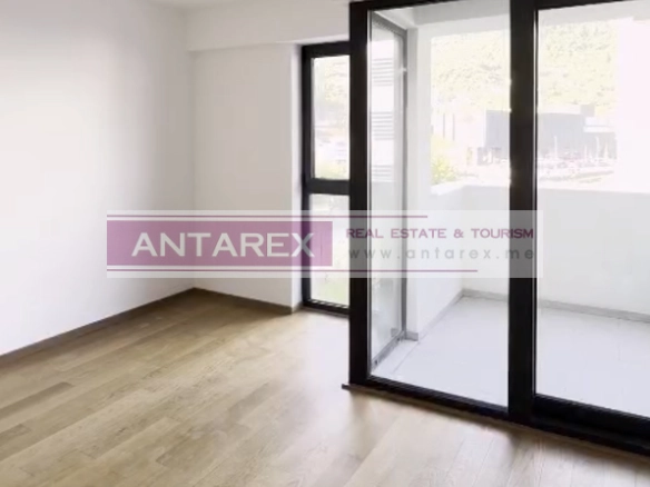 Jednosoban stan 43 m² – Budva — fotografija 3