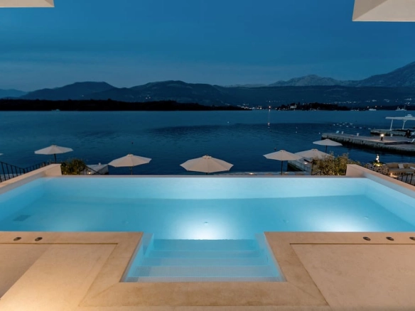 Kuća 676 m² – Luštica — fotografija 14