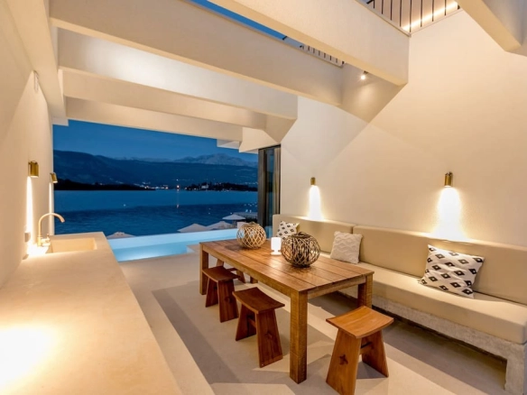 Kuća 676 m² – Luštica — fotografija 15