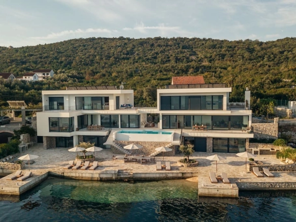 Kuća 676 m² – Luštica — fotografija 16