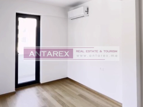 Jednosoban stan 43 m² – Budva — fotografija 6
