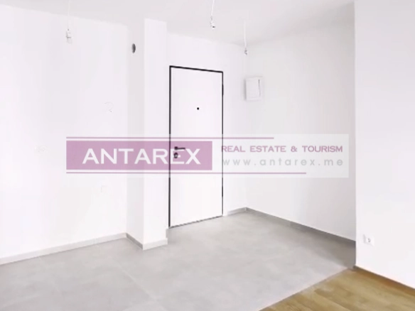 Jednosoban stan 43 m² – Budva — fotografija 7
