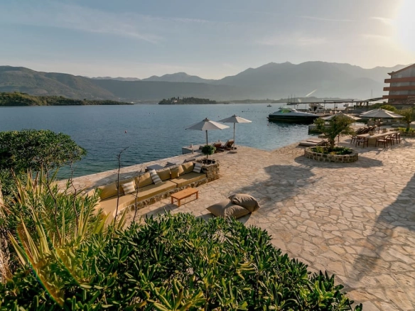 Kuća 676 m² – Luštica — fotografija 19
