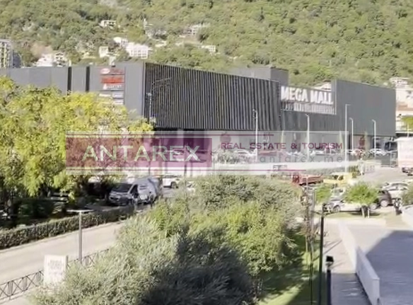 Jednosoban stan 43 m² – Budva — fotografija 10