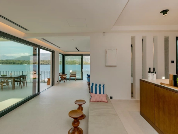Kuća 676 m² – Luštica — fotografija 20