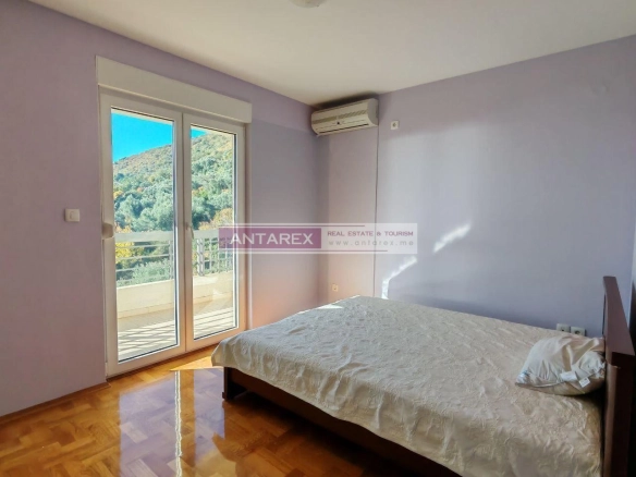 Trosoban stan 111 m² – Petrovac, Budva — fotografija 5