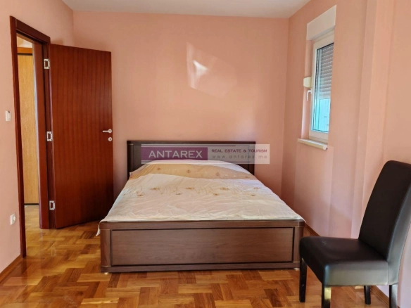 Trosoban stan 111 m² – Petrovac, Budva — fotografija 7