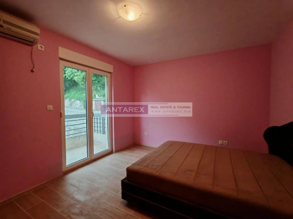 Trosoban stan 111 m² – Petrovac, Budva — fotografija 8