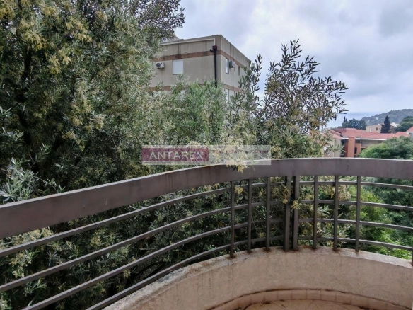 Trosoban stan 111 m² – Petrovac, Budva — fotografija 12