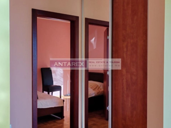Trosoban stan 111 m² – Petrovac, Budva — fotografija 13