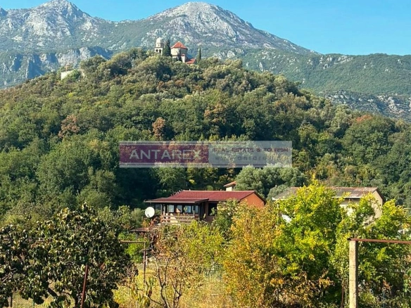 Kuća 73 m² – Zelenika, Herceg Novi — fotografija 2