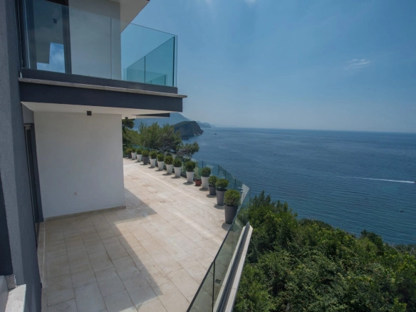 Kuća 1.184 m² – Budva — fotografija 4