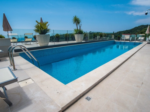 Kuća 1.184 m² – Budva — fotografija 5