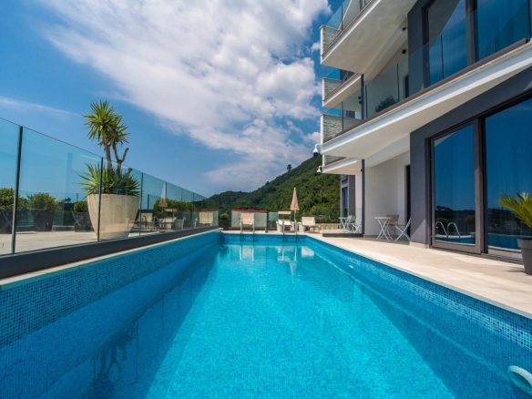 Kuća 1.184 m² – Budva — fotografija 6