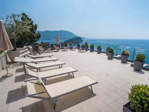 Kuća 1.184 m² – Budva — fotografija 8