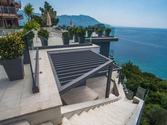 Kuća 1.184 m² – Budva — fotografija 10