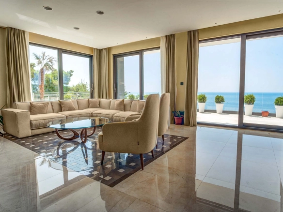 Kuća 1.184 m² – Budva — fotografija 11