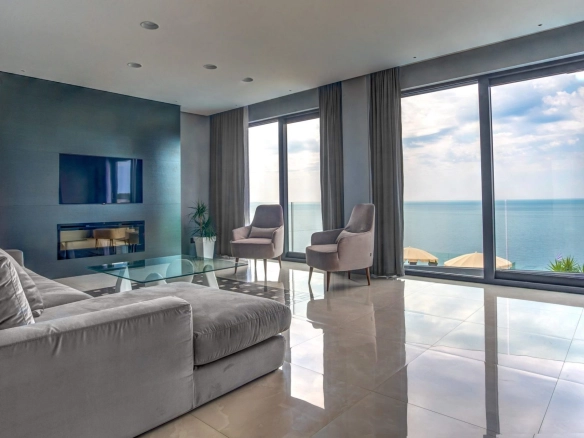 Kuća 1.184 m² – Budva — fotografija 13