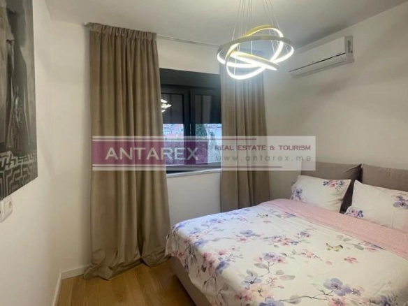 Jednosoban stan 43 m² – Budva — fotografija 3
