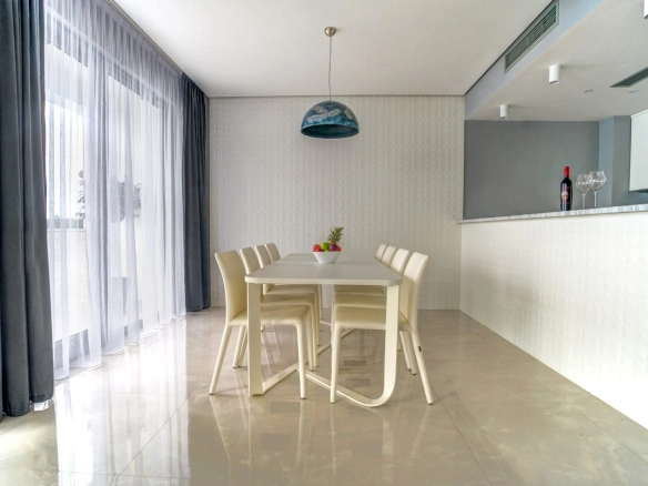 Kuća 1.184 m² – Budva — fotografija 15