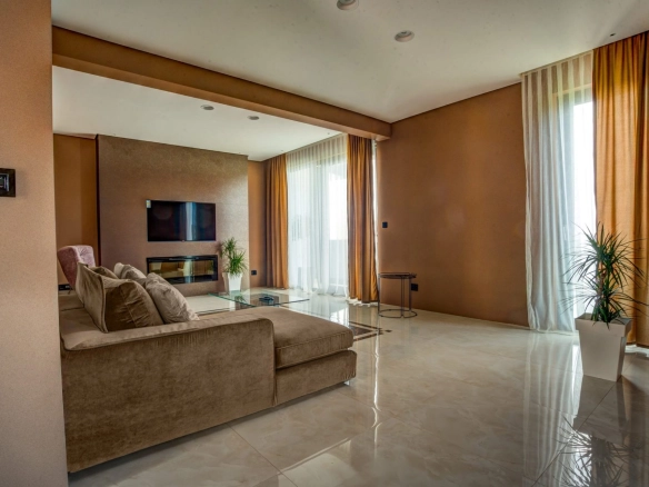 Kuća 1.184 m² – Budva — fotografija 17
