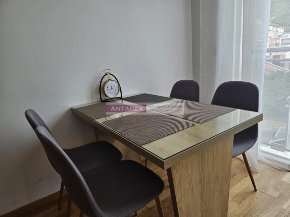 Jednosoban stan 35 m² – Budva — fotografija 2