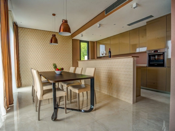 Kuća 1.184 m² – Budva — fotografija 18