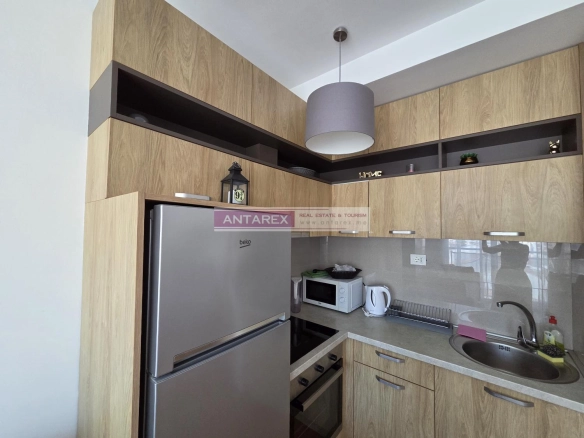 Jednosoban stan 35 m² – Budva — fotografija 4