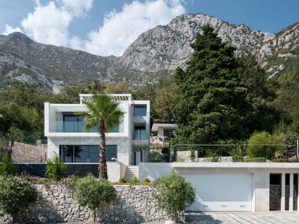 Kuća 669 m² – Kotor — fotografija 2