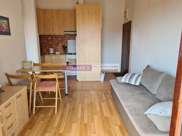 Jednosoban stan 40 m² – Bečići, Budva — fotografija 3